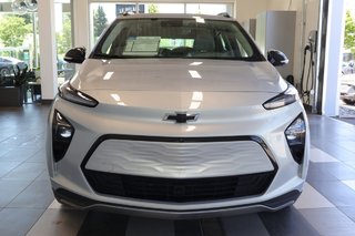 2023 Chevrolet Bolt EUV in Montreal, Quebec - 9 - w320h240px