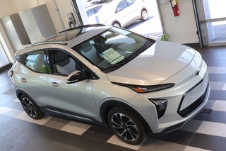 2023 Chevrolet Bolt EUV in Montreal, Quebec - 10 - w320h240px