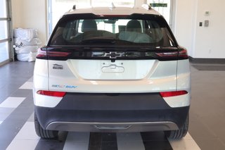 2023 Chevrolet Bolt EUV in Montreal, Quebec - 23 - w320h240px