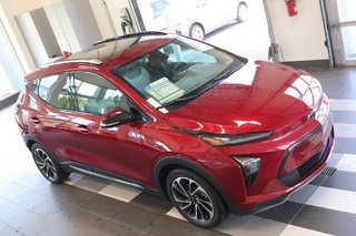 2023 Chevrolet Bolt EUV in Montreal, Quebec - 10 - w320h240px