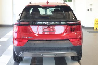2023 Chevrolet Bolt EUV in Montreal, Quebec - 23 - w320h240px