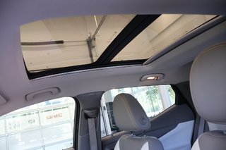 2023 Chevrolet Bolt EUV in Montreal, Quebec - 6 - w320h240px