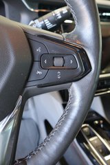 2023 Chevrolet Bolt EUV in Montreal, Quebec - 14 - w320h240px