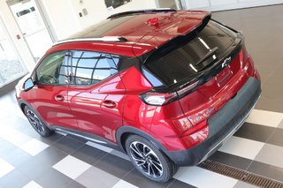 2023 Chevrolet Bolt EUV in Montreal, Quebec - 22 - w320h240px