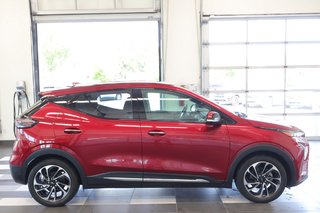 2023 Chevrolet Bolt EUV in Montreal, Quebec - 24 - w320h240px