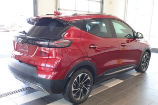 2023 Chevrolet Bolt EUV in Montreal, Quebec - 25 - w320h240px