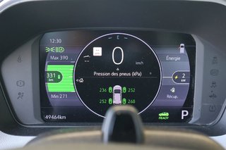 2023 Chevrolet Bolt EUV in Montreal, Quebec - 4 - w320h240px