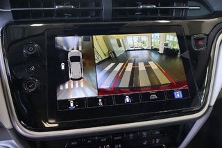 2023 Chevrolet Bolt EUV in Montreal, Quebec - 15 - w320h240px