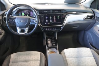 2023 Chevrolet Bolt EUV in Montreal, Quebec - 3 - w320h240px
