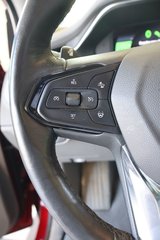 2023 Chevrolet Bolt EUV in Montreal, Quebec - 13 - w320h240px