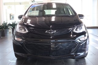 2020 Chevrolet Bolt EV in Montreal, Quebec - 7 - w320h240px