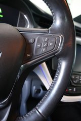 2020 Chevrolet Bolt EV in Montreal, Quebec - 13 - w320h240px