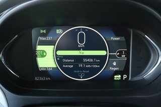 2020 Chevrolet Bolt EV in Montreal, Quebec - 4 - w320h240px