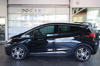 2020 Chevrolet Bolt EV in Montreal, Quebec - 9 - w320h240px