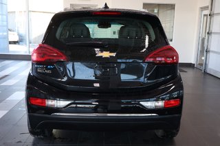 2020 Chevrolet Bolt EV in Montreal, Quebec - 22 - w320h240px