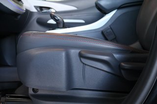 2020 Chevrolet Bolt EV in Montreal, Quebec - 6 - w320h240px