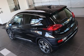 2020 Chevrolet Bolt EV in Montreal, Quebec - 21 - w320h240px