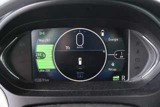 Chevrolet Bolt EV  2021 à Montréal, Québec - 4 - w320h240px