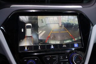 Chevrolet Bolt EV  2021 à Montréal, Québec - 14 - w320h240px