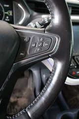 Chevrolet Bolt EV  2021 à Montréal, Québec - 13 - w320h240px