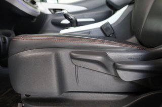 Chevrolet Bolt EV  2021 à Montréal, Québec - 6 - w320h240px