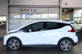 Chevrolet Bolt EV  2021 à Montréal, Québec - 9 - w320h240px