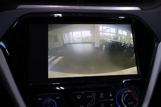 Chevrolet Bolt EV  2021 à Montréal, Québec - 14 - w320h240px