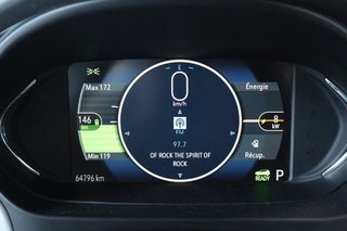 Chevrolet Bolt EV  2021 à Montréal, Québec - 4 - w320h240px