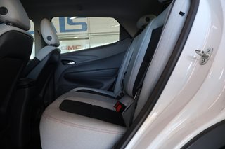 Chevrolet Bolt EV  2021 à Montréal, Québec - 19 - w320h240px