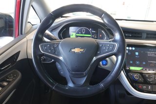 2021 Chevrolet Bolt EV in Montreal, Quebec - 10 - w320h240px