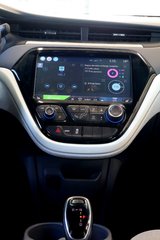 2021 Chevrolet Bolt EV in Montreal, Quebec - 5 - w320h240px
