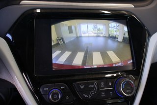 2021 Chevrolet Bolt EV in Montreal, Quebec - 14 - w320h240px