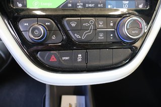 2021 Chevrolet Bolt EV in Montreal, Quebec - 15 - w320h240px