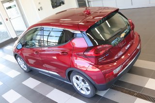 2021 Chevrolet Bolt EV in Montreal, Quebec - 20 - w320h240px