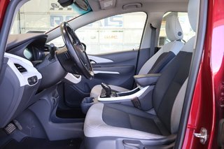 2021 Chevrolet Bolt EV in Montreal, Quebec - 2 - w320h240px