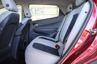 2021 Chevrolet Bolt EV in Montreal, Quebec - 19 - w320h240px