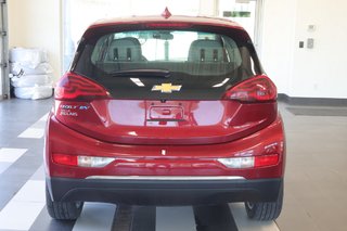 2021 Chevrolet Bolt EV in Montreal, Quebec - 21 - w320h240px