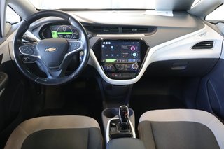 2021 Chevrolet Bolt EV in Montreal, Quebec - 3 - w320h240px