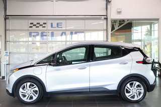 Chevrolet Bolt EV  2022 à Montréal, Québec - 9 - w320h240px