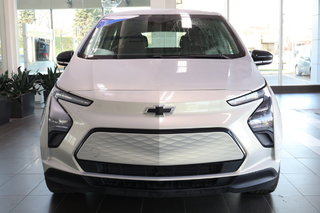 Chevrolet Bolt EV  2022 à Montréal, Québec - 7 - w320h240px