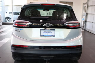 Chevrolet Bolt EV  2022 à Montréal, Québec - 22 - w320h240px