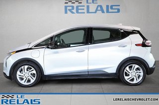 2022 Chevrolet Bolt EV in Montreal, Quebec - 3 - w320h240px