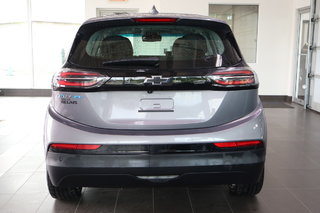 Chevrolet Bolt EV  2022 à Montréal, Québec - 21 - w320h240px