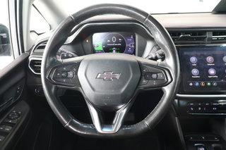 Chevrolet Bolt EV  2022 à Montréal, Québec - 10 - w320h240px