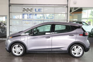 Chevrolet Bolt EV  2022 à Montréal, Québec - 9 - w320h240px