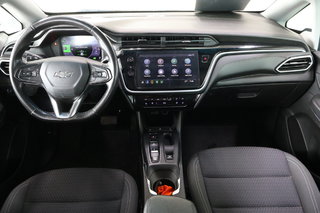 Chevrolet Bolt EV  2022 à Montréal, Québec - 3 - w320h240px