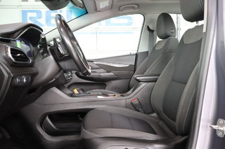 Chevrolet Bolt EV  2022 à Montréal, Québec - 2 - w320h240px
