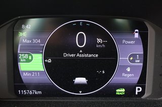 Chevrolet Bolt EV  2023 à Montréal, Québec - 4 - w320h240px