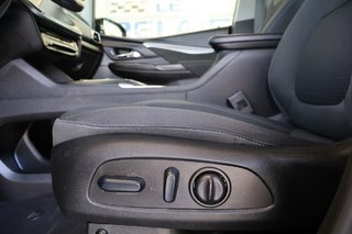 2023 Chevrolet Bolt EV in Montreal, Quebec - 6 - w320h240px