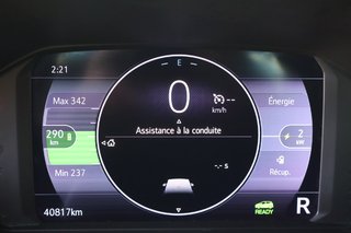 2023 Chevrolet Bolt EV in Montreal, Quebec - 4 - w320h240px